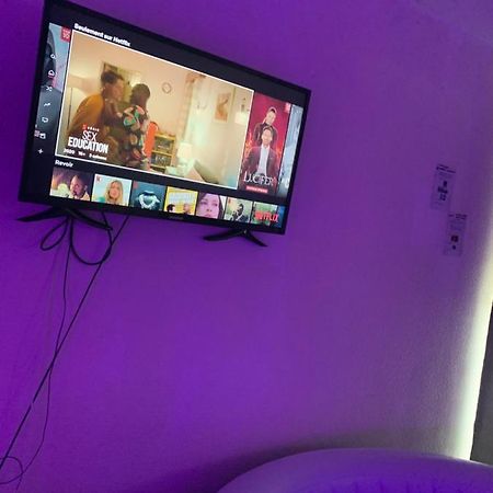 Jolie Appartement Avec Wifi Netflix Montpellier Zewnętrze zdjęcie